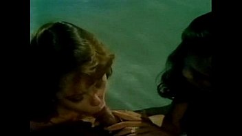 Preview 2 of Outdoor Bj On A Train - holly mccall &amp_ the hedgehog -- same time every year (1981)
