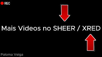 Preview 4 of Xxxyvideo Full Hd Hindee - Paloma Veiga e seu Lindo Piroc&atilde_o de 24cm