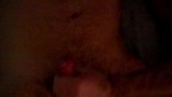 Preview 1 of Daniel Sons - GF does commentary to HOT double Bi JO masturbation scene