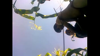 Preview 2 of Pondicherry Panties Sex Video - chino de san sebastian zinacatepec