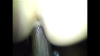 Preview 4 of Shemalex Female - black cock  hairy latina pussy with nice big ass doggy style