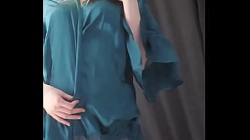 Preview 2 of Jewels Jade Xxx Video - like that camel toe?