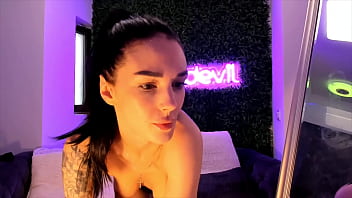 Preview 3 of Sappna Xxxx - Hot &amp_ Shaved: Natural Temptation of HotFallingDevil &ndash_ Exclusive Camrecording at camrecordings.me/HotFallingDevil You&rsquo_ll Never Forget