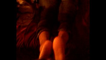 Preview 2 of X Tarzan Hd - Ebony Footjob from b. Mama pt.2 Cum Shot...