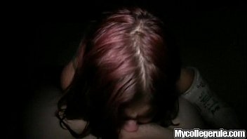 Preview 2 of Sxs Xxx18 - Mycollegerule Threesome Teen Fucking