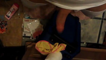 Preview 3 of Boobs Changing - MOV100