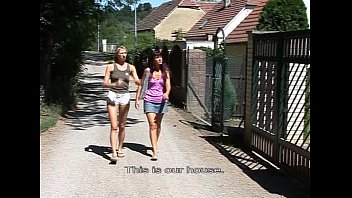 Preview 1 of Sexx Filn Talyen - Lycos - EUROPEAN GONZO VOL4 - scene 5
