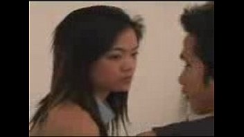 Preview 1 of Mommy Bath Home - Pinay01