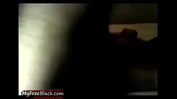Preview 2 of Nases Dakar - Black Gf Fucked And Sprayed On Her Ass ex girlfriend 2