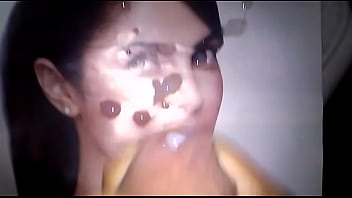 Preview 3 of Prone Bone Dog Stile Teen - p. chopra cum facial..rmc