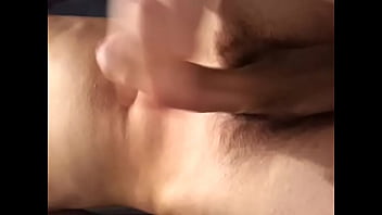 Preview 3 of Hottel Mom And Son Sleeping - cumshot