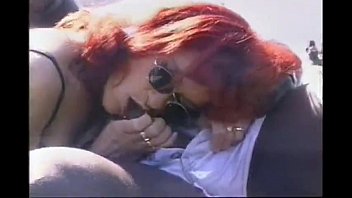 Preview 1 of Free Xxxy Hot Movies - Anal Blackman Encule Une Rouquine - Free Porn Videos,  Sex Movies - French,  Facial,  Hardcore,  Blowjob