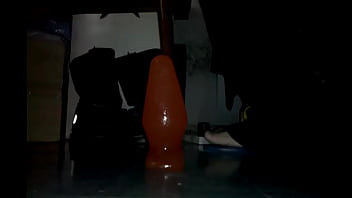 Preview 1 of Up And Cummers 50 Jennae Dess - Paja culera