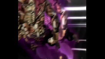 Preview 4 of Maruf Alam - DIAVOLO DE JOJO FUDENDO POLNAREFF
