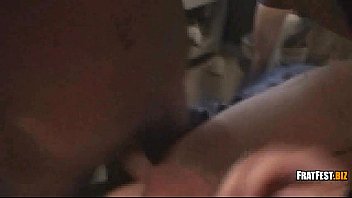 Preview 2 of Porn 3d Ogre Dp - Rimming,  suck and bareback