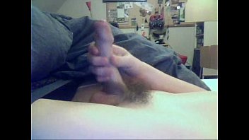 Preview 1 of Thia Land - Cute teen jerks off