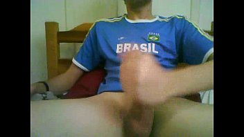 Preview 4 of Silly Guy - Novinho do pau grande