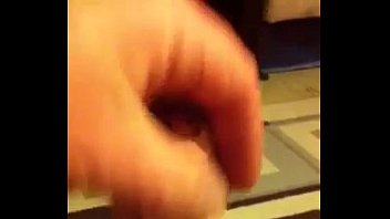 Preview 2 of Streep Boobs - My uncut dick. Soft to hard