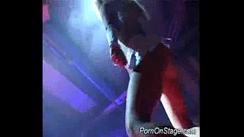 Preview 1 of Www E Nikki Bella Xxx - Porn on stage stripper dildo