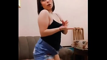 Preview 1 of Awek Melay Tudung - Tasty Blonde MILF With Awesome Orgasm
