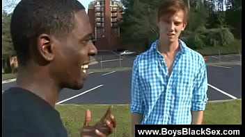 Preview 2 of Topkoko Beans - Gay Porno - Back Boys Fucked By White Dudes 15