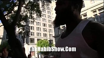 Preview 1 of Assamese Local Biueflim - Fuckng around with a bunch of Black freaks at thexxx urban awards