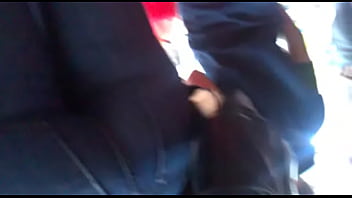 Preview 2 of Beccabae Bigcuties - Hermosa mama de Jeans