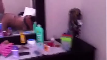 Preview 3 of Nyacural Xxx - mexicana tetona