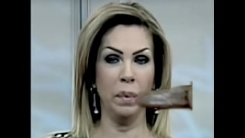 Preview 1 of Finandh Him - Rocio Sanchez Azuare