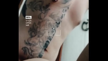 Preview 2 of Gay Garotos Na Webcam - Sexo bigboytattoo con flaca sexy aguantadora