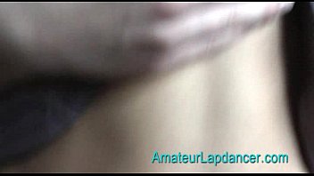 Preview 3 of Vargin Blood Clock - Amateur czech girl Dana - lapdance,  fingering and blow job