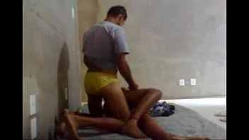 Preview 3 of Brunete Milf - Priscila do caija