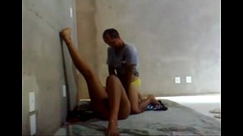 Preview 4 of Brunete Milf - Priscila do caija