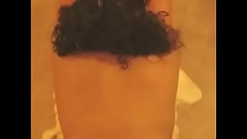Preview 1 of China Jeans Gay - Jerk off on her big ass