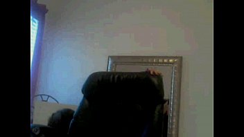Preview 4 of Big Cock Latina T Girl - horny squirting webcam girl