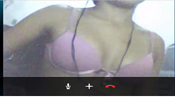 Preview 1 of You Better Not Baby - Natalia na Cam