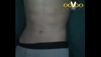 Preview 1 of Father Nd Sun - Big Zeke Jerking Off