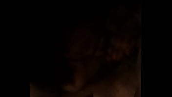 Preview 1 of Forced Pussy Orgasm Contraction - sucking dick to wiz khalifa