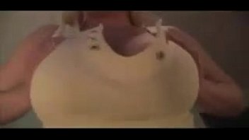 Preview 1 of Memory Lood - Awesome Tits on This Milf