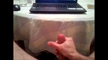 Preview 4 of Dillion Carter Silence For Bj - jerking big dick huge cumshot
