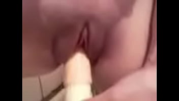 Preview 3 of Okixpbsaf - dildo feels so good