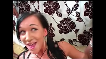 Preview 2 of Boneca Sexual - Cum - WeLoveBukkake -
