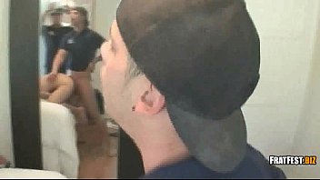 Preview 4 of Hurss And Gril Xxx Videos - Dirty Frat Boys