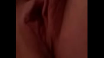 Preview 3 of Silvia Rusdianti - Hot wife rubs pussy for hubby.