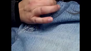 Preview 4 of Asian Hairy Big Breast - Jjen bj