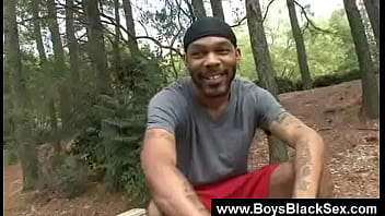 Preview 1 of Napali Cuple Porn - Black Boys Gay Porno Fucking 14