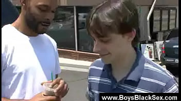 Preview 2 of Rimming Until - Black Boys Gay Porno Fucking 12