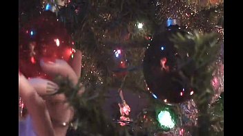 Preview 1 of In Tan Pantyhose Granny - apneatic midnight mass