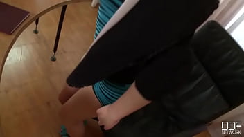 Preview 3 of Clips Kadin Nasil Sikilir Goster - From Pussy to Ass and back again!