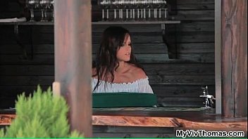 Preview 1 of Am Yalayan Ya L Porno - Sensual lesbian babes getting dirty